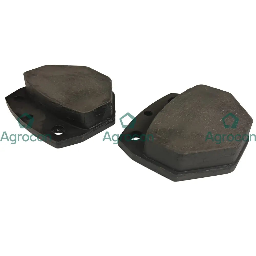 Bromskloss par | 11714581 Bromssystem