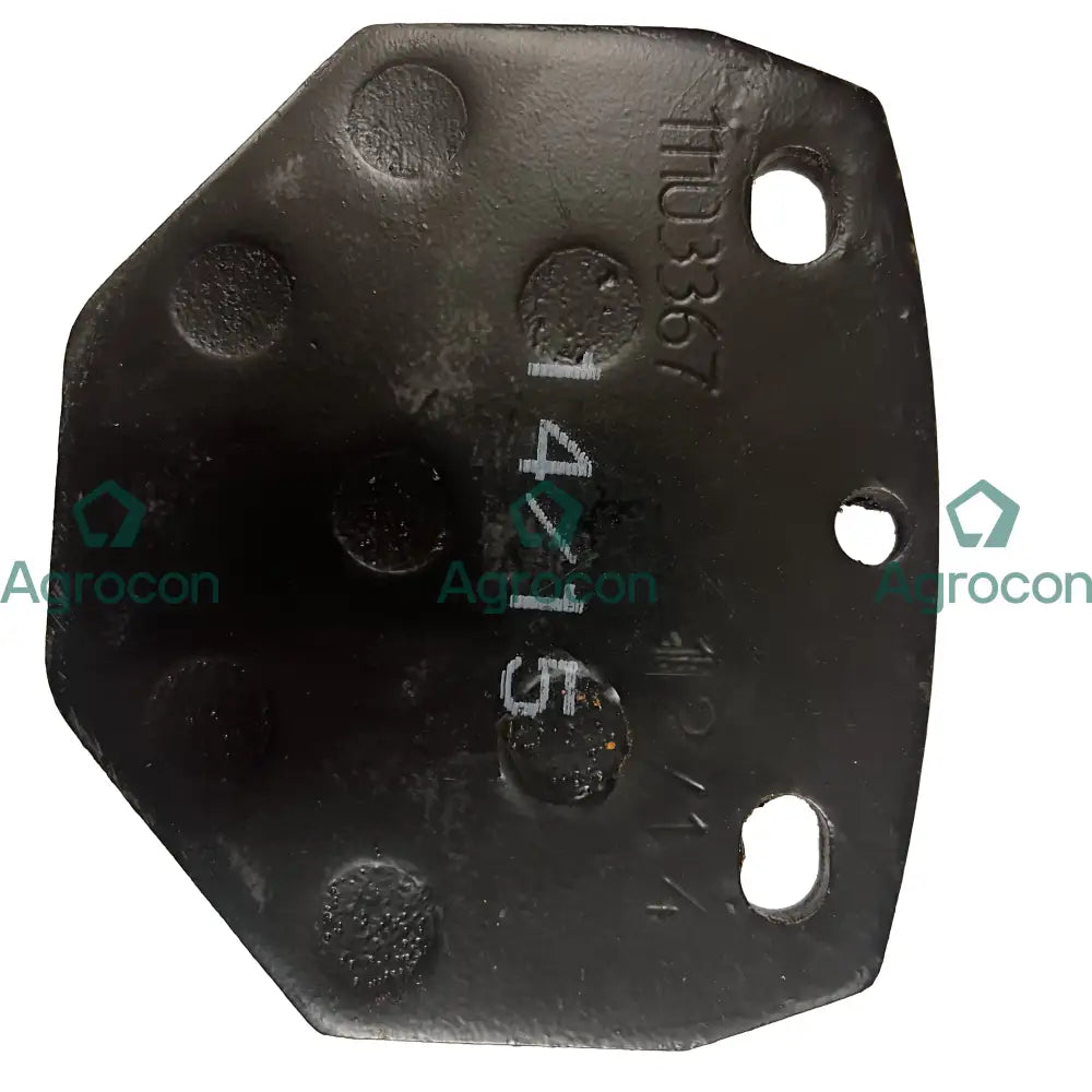 Bromskloss par | 11714581 Bromssystem