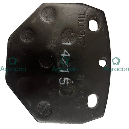 Bromskloss par | 11714581 Bromssystem