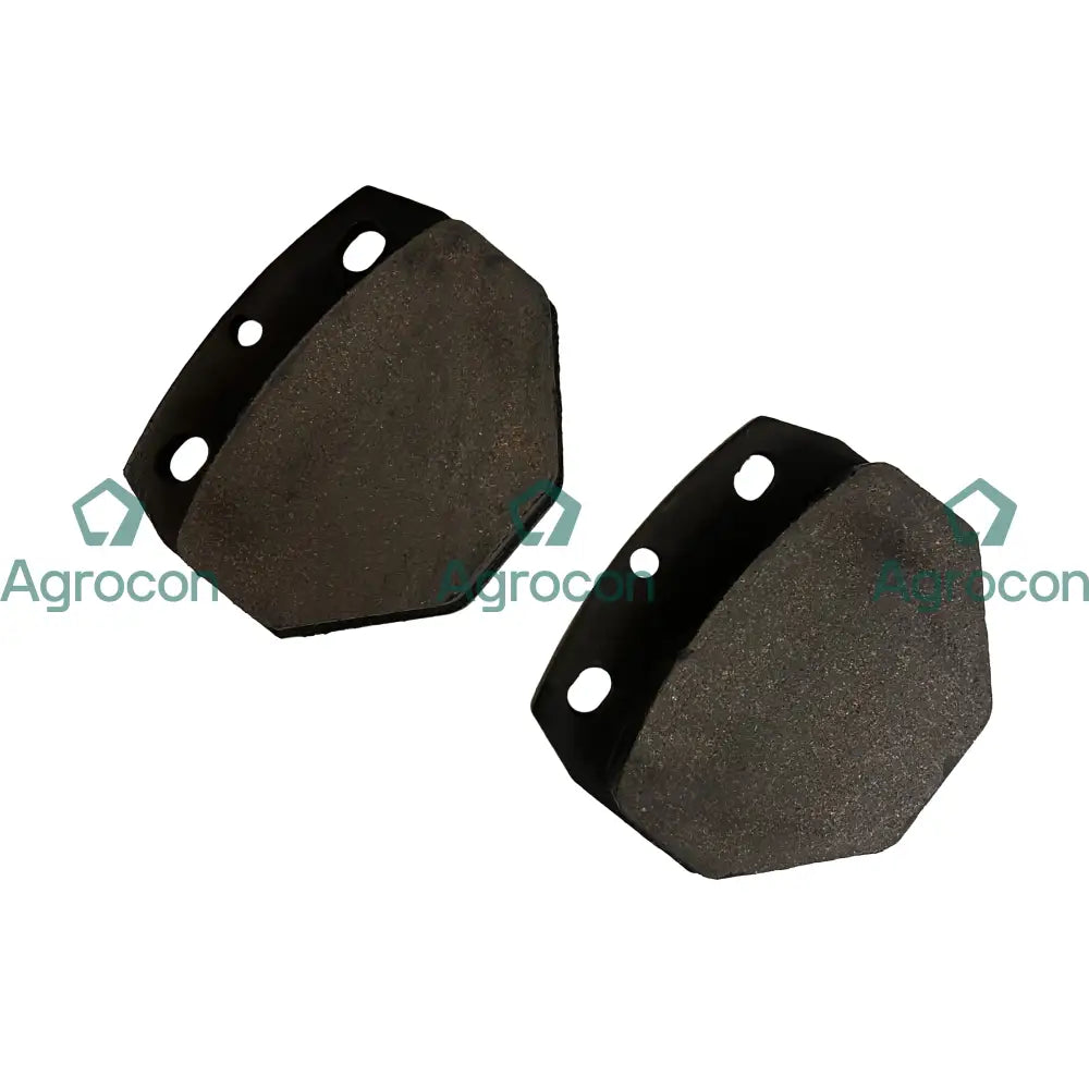 Bromskloss par | 11714581 Bromssystem