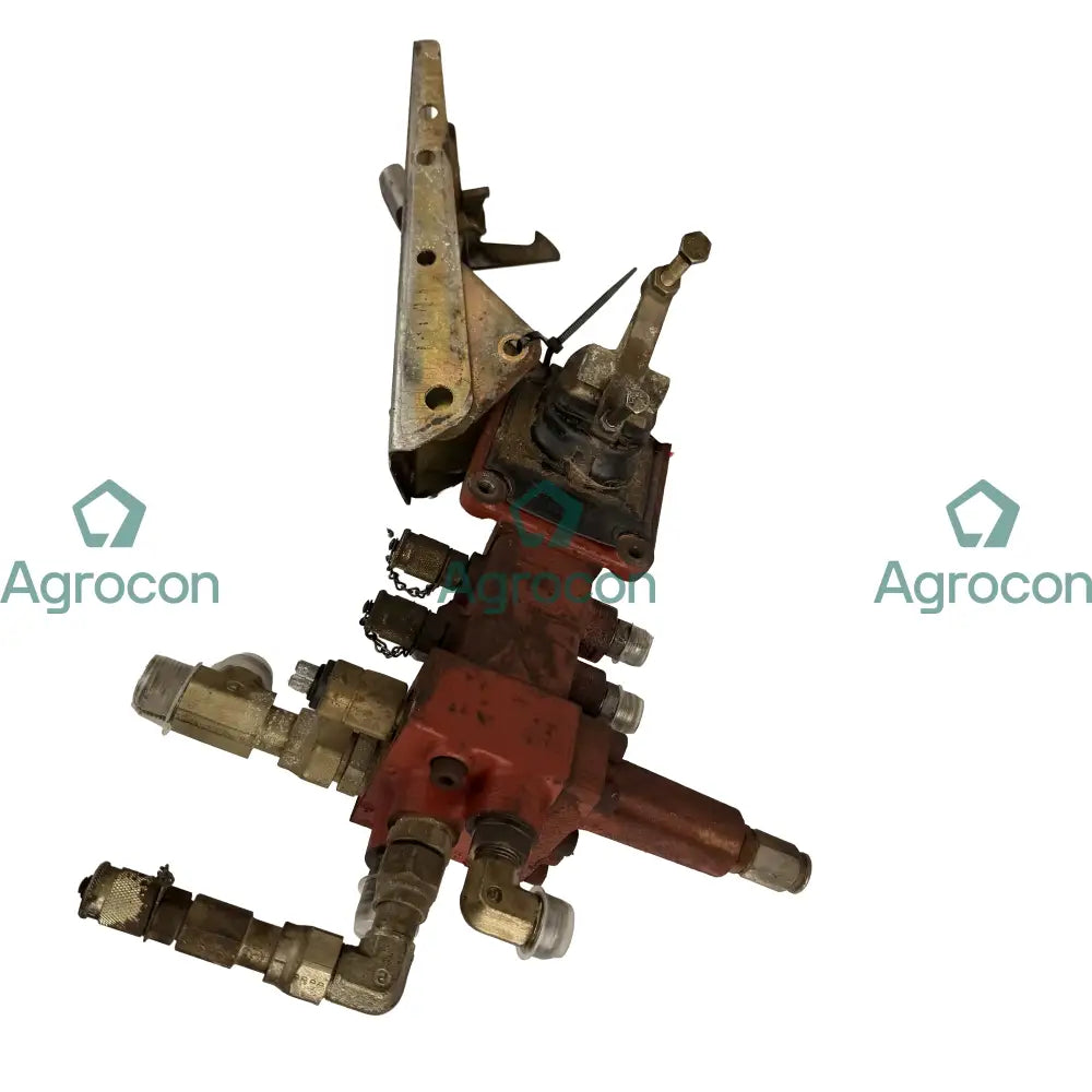 Bromspedal | 14373611 | Volvo EW160B Bromssystem