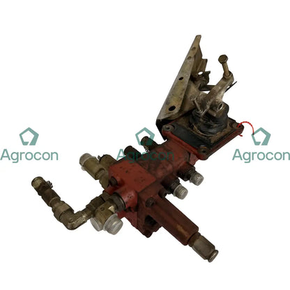 Bromspedal | 14373611 | Volvo EW160B Bromssystem