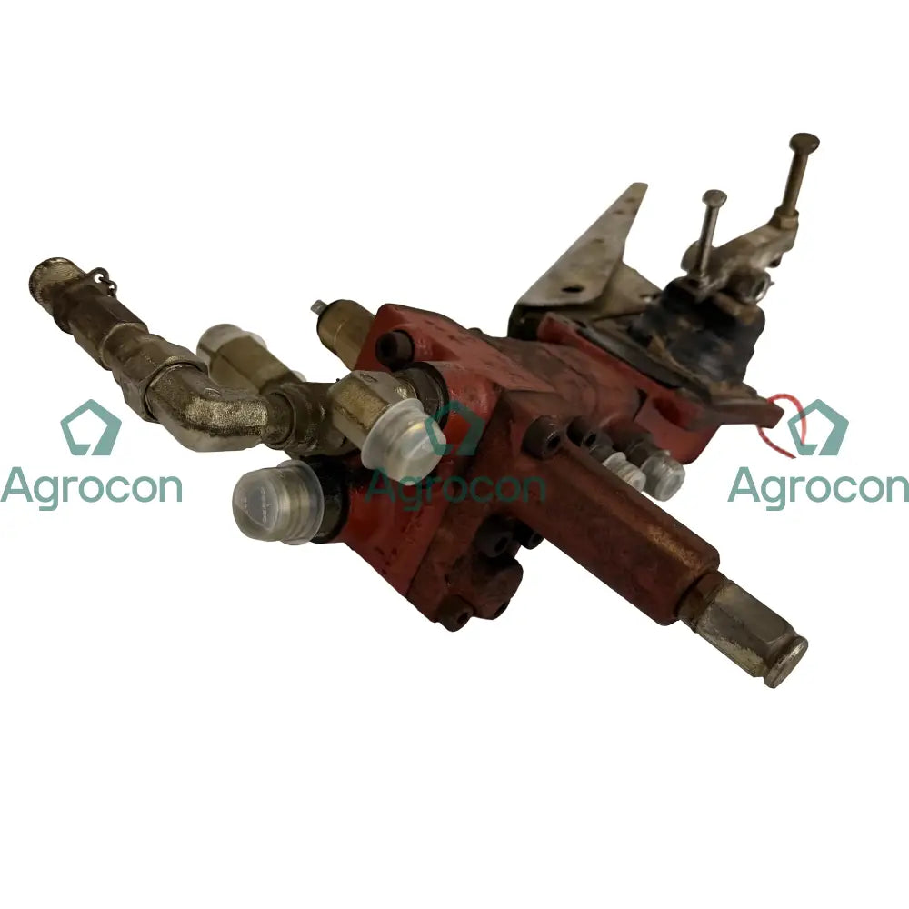 Bromspedal | 14373611 | Volvo EW160B Bromssystem