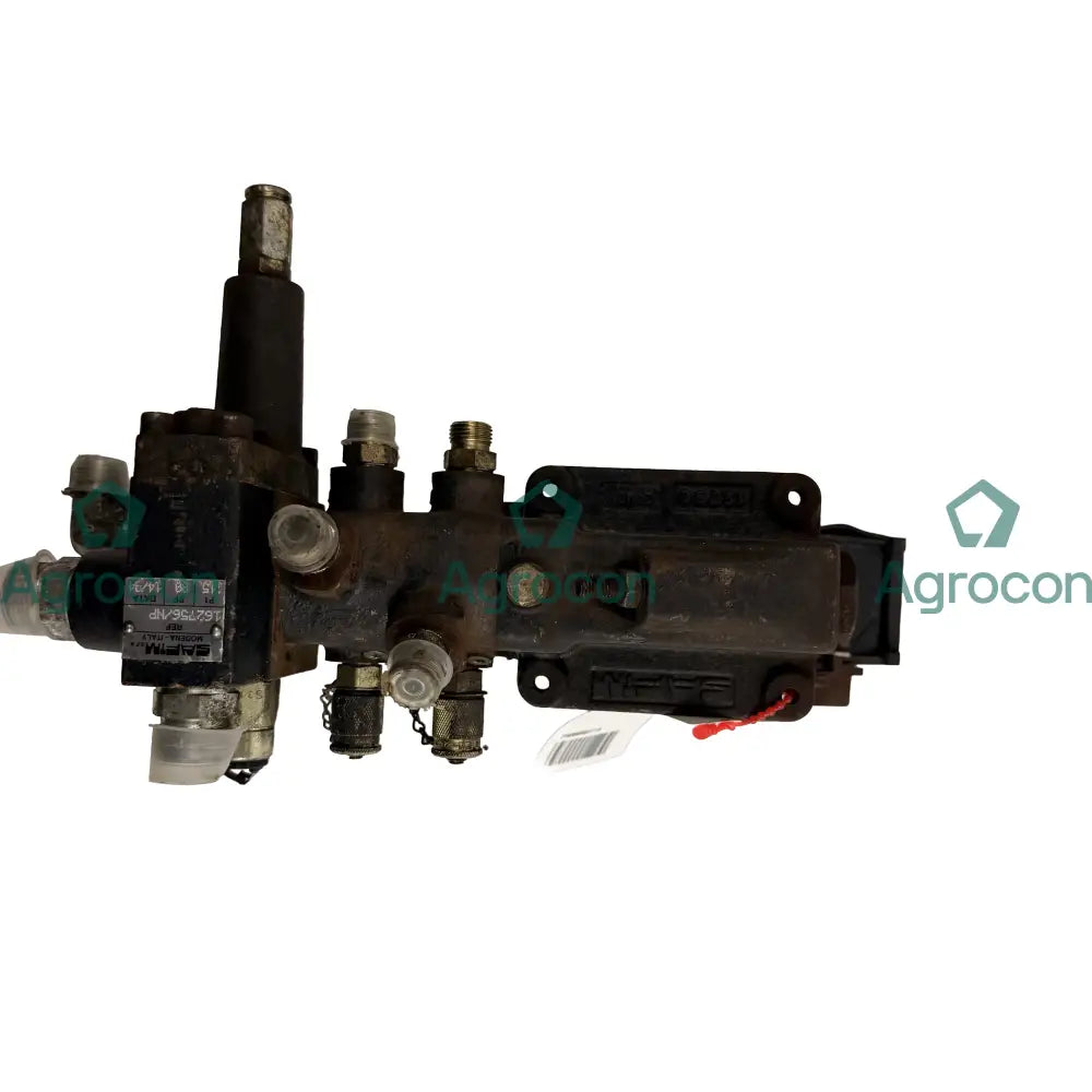 Bromspedal | 14612402 Bromssystem Hyttdelar