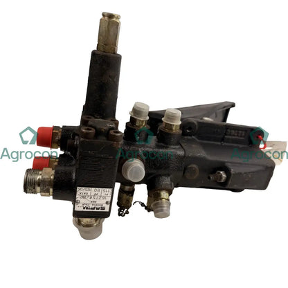 Bromspedal | 14612402 Bromssystem Hyttdelar