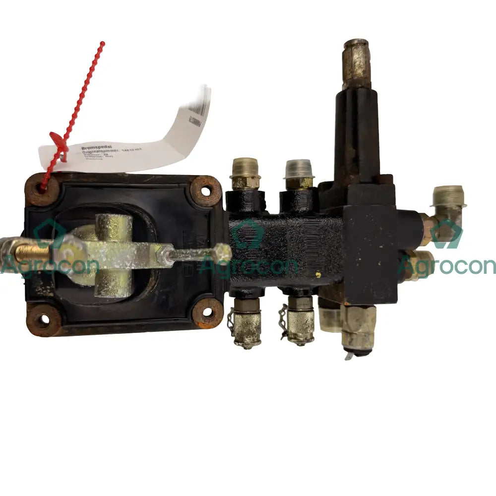 Bromspedal | 14612402 Bromssystem Hyttdelar