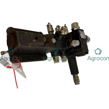 Bromspedal | 14612402 Bromssystem Hyttdelar
