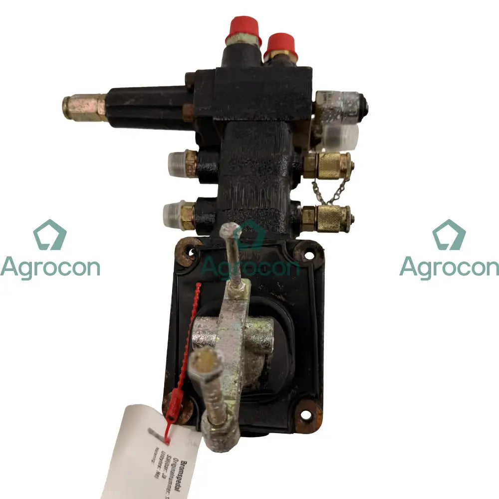 Bromspedal | 14612402 Bromssystem Hyttdelar
