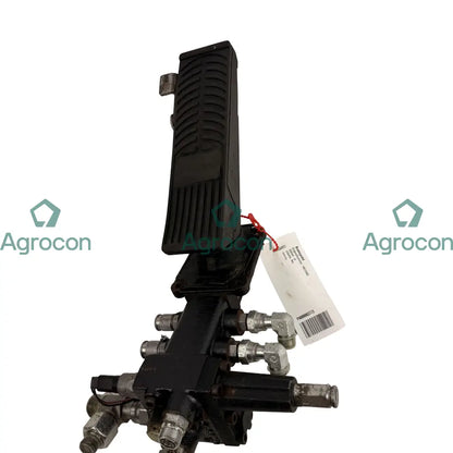 Bromspedal | 14612402 Bromssystem Hyttdelar
