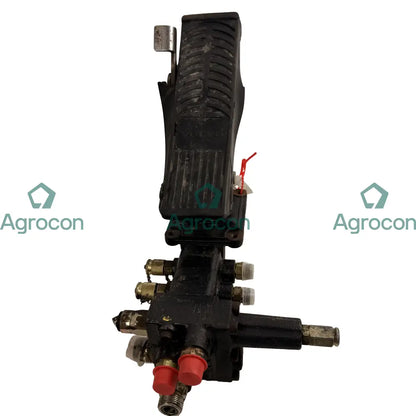 Bromspedal | 14612402 Bromssystem Hyttdelar