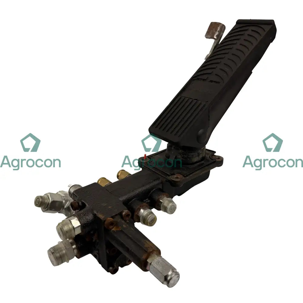 Bromspedal | 14612402 | Volvo EW160C Bromssystem Hyttdelar