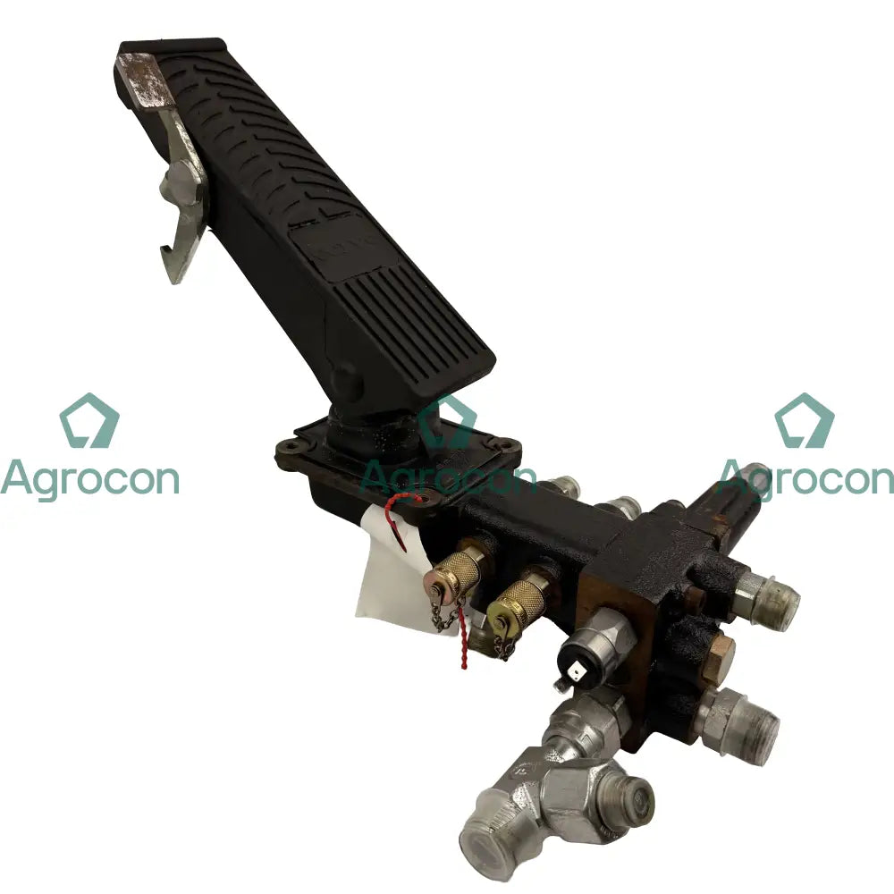 Bromspedal | 14612402 | Volvo EW160C Bromssystem Hyttdelar