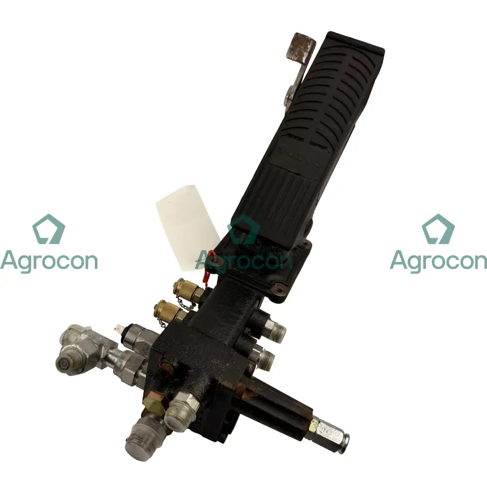 Bromspedal | 14612402 | Volvo EW160C Bromssystem Hyttdelar