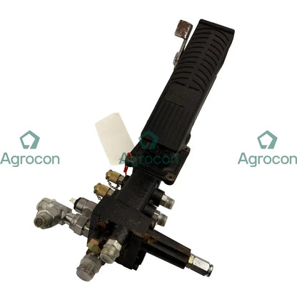 Bromspedal | 14612402 | Volvo EW160C Bromssystem Hyttdelar