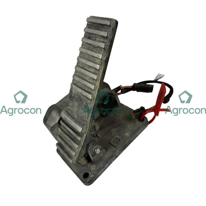 Bromspedal höger | 205-9237 | Cat IT38H Hyttdelar