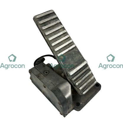 Bromspedal höger | 205-9237 | Cat IT38H Hyttdelar