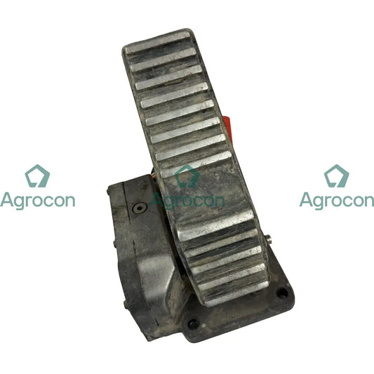 Bromspedal höger | 205-9237 | Cat IT38H Hyttdelar