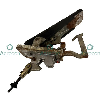 Bromspedal | JCB JS130W Bromssystem