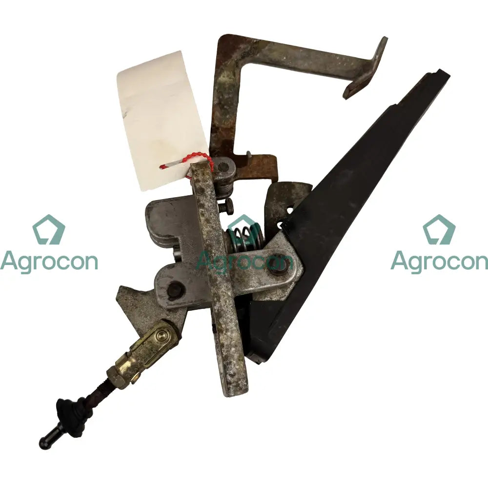 Bromspedal | JCB JS130W Bromssystem