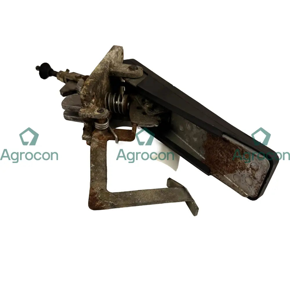 Bromspedal | JCB JS130W Bromssystem