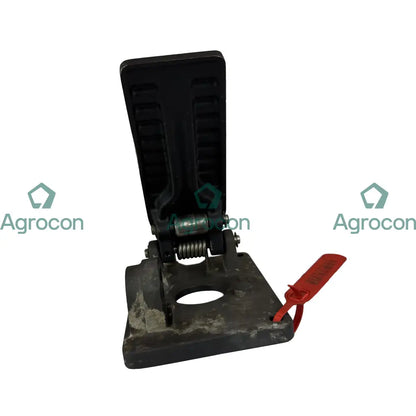 Bromspedal vänster | 271-0260 | Cat IT38H Hyttdelar