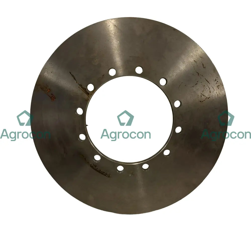 Bromsskiva | 4717723 Bromssystem