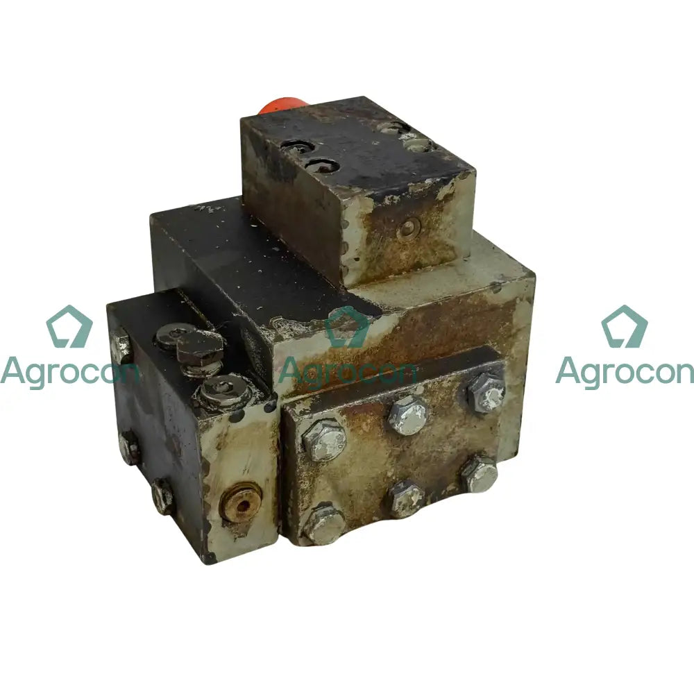 Bromsventil | 14054000 | Åkerman H7MB Bromssystem