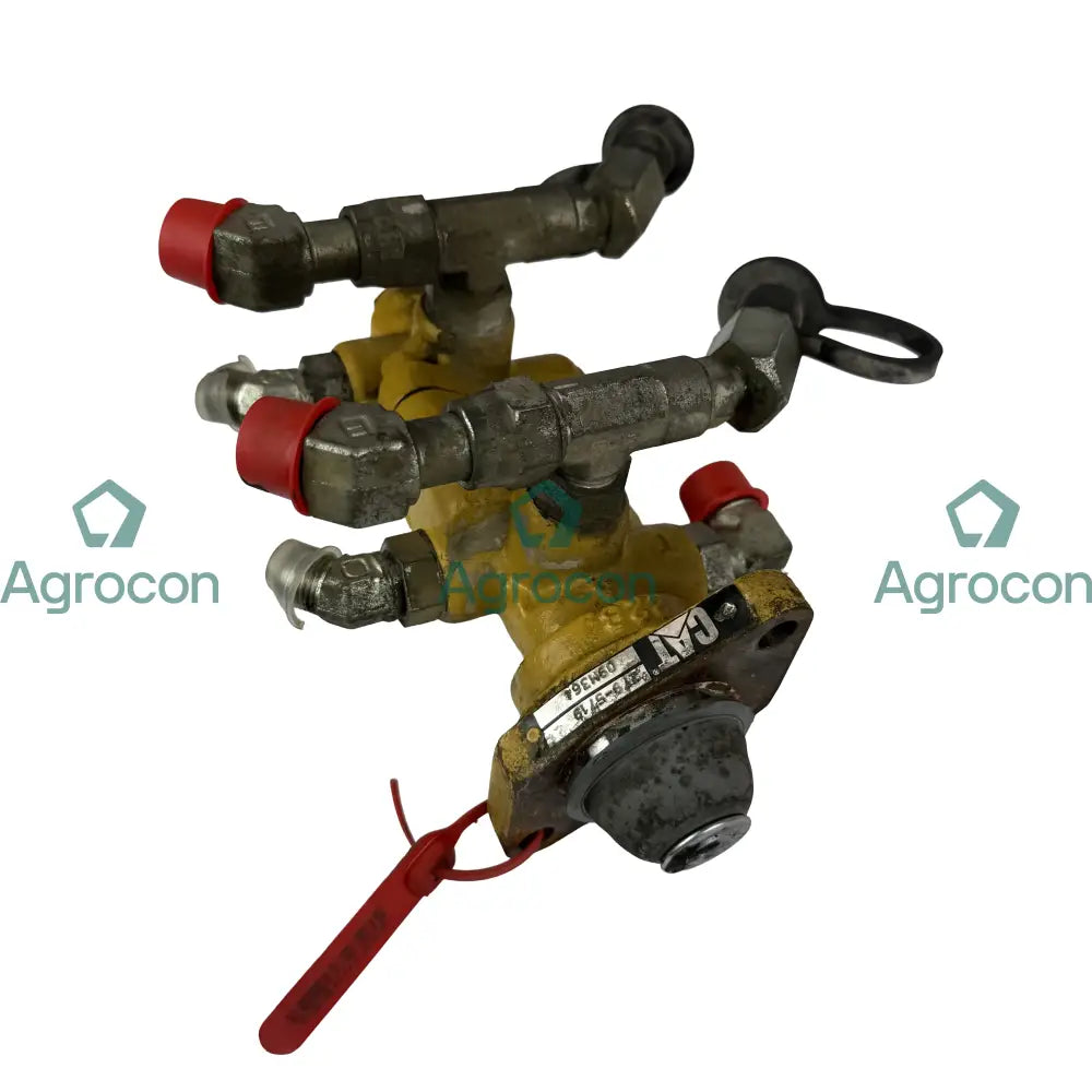 Bromsventil | 279-5719 | Cat IT38H Hydraulventil