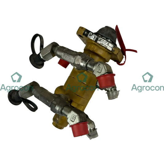 Bromsventil | 279-5719 | Cat IT38H Hydraulventil