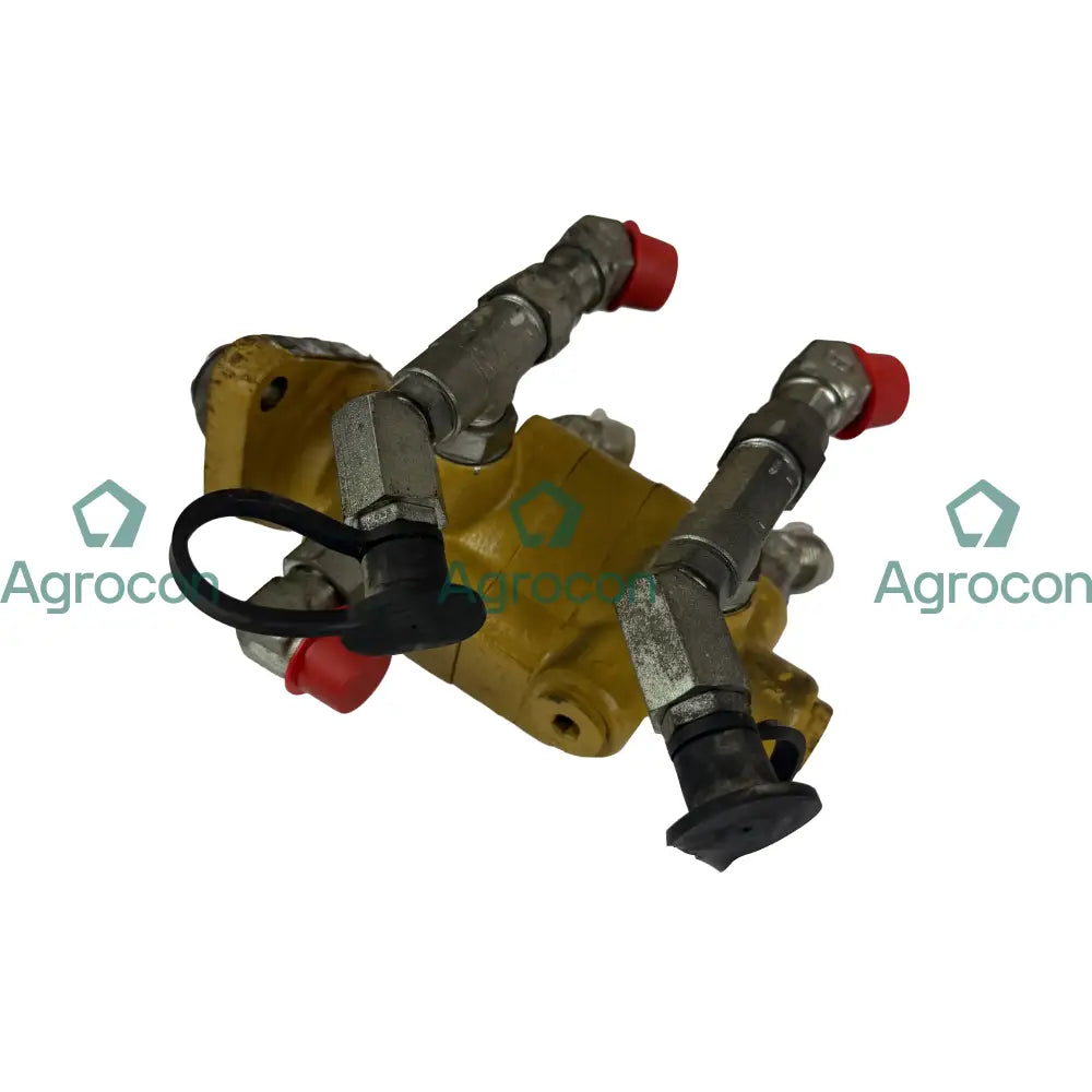 Bromsventil | 279-5719 | Cat IT38H Hydraulventil