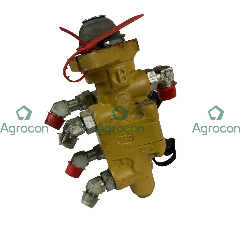 Bromsventil | 279-5719 | Cat IT38H Hydraulventil