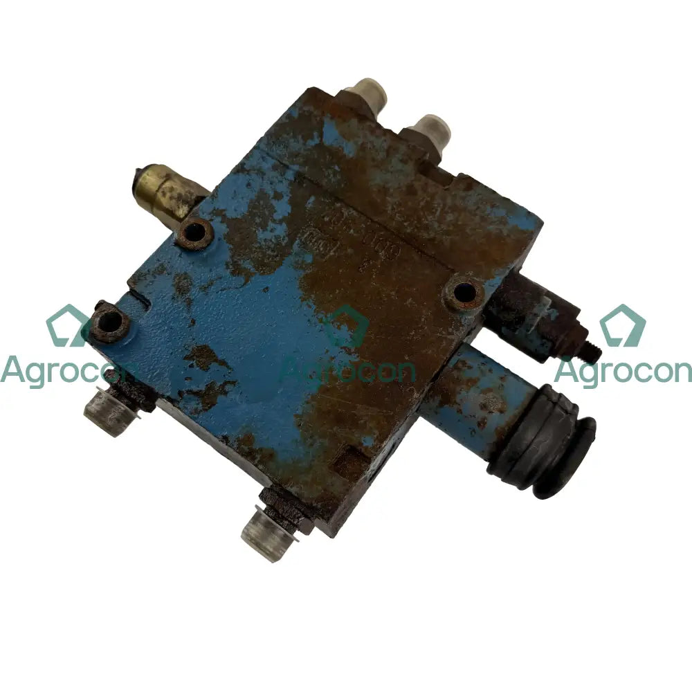 Bromsventil | JCB JS130W Bromssystem