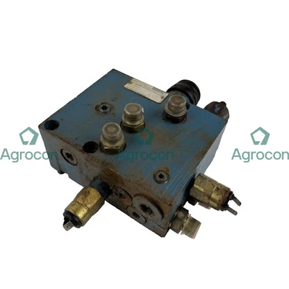 Bromsventil | JCB JS130W Bromssystem