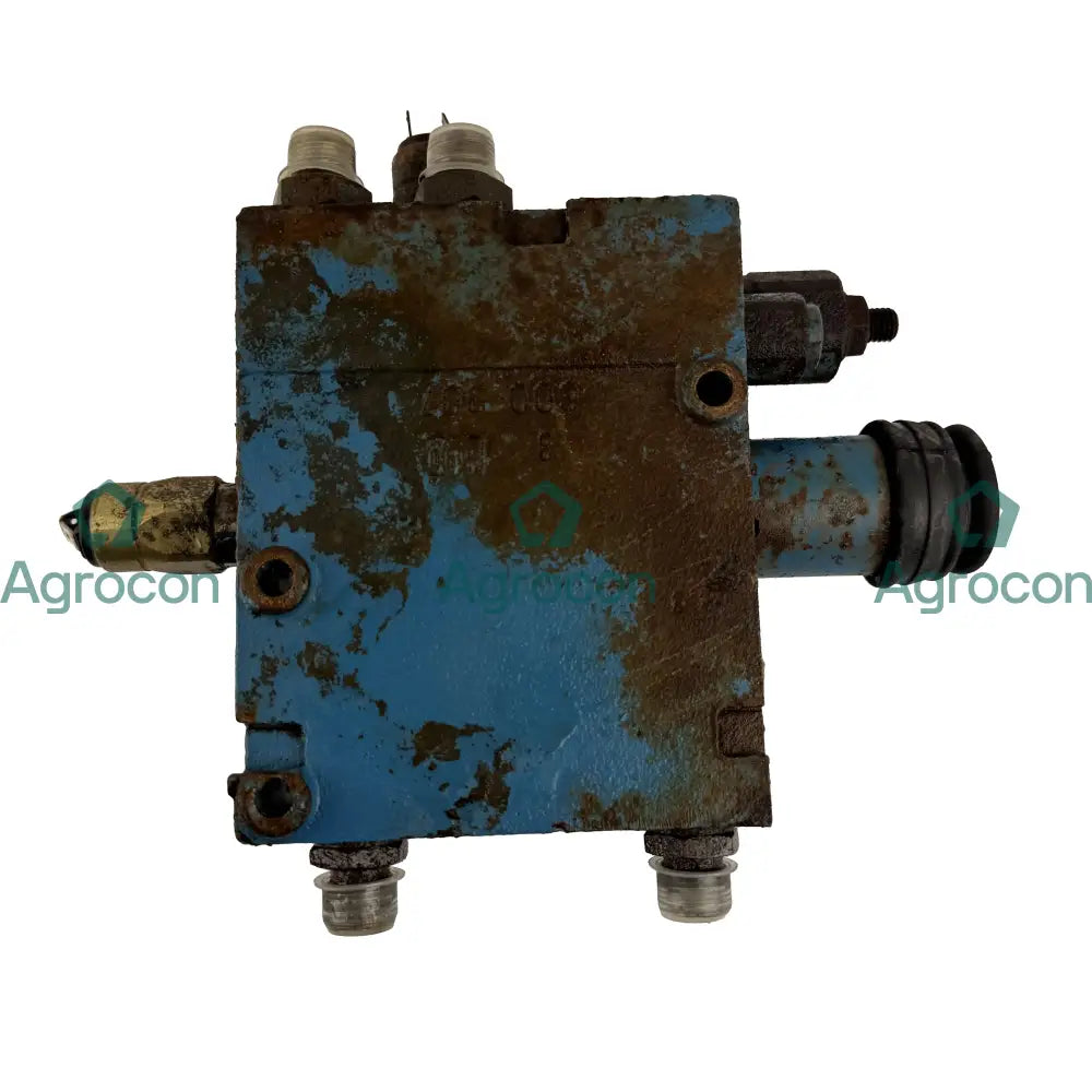 Bromsventil | JCB JS130W Bromssystem