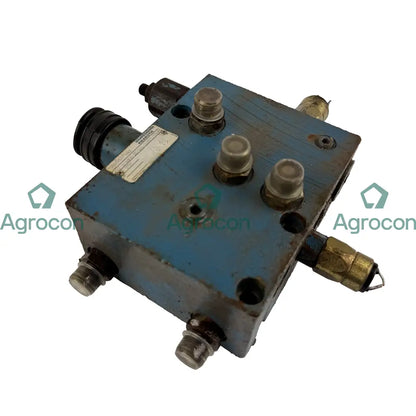 Bromsventil | JCB JS130W Bromssystem