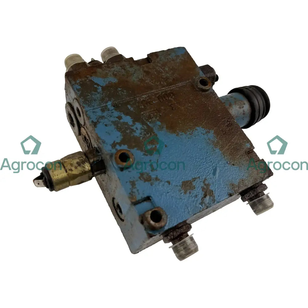 Bromsventil | JCB JS130W Bromssystem