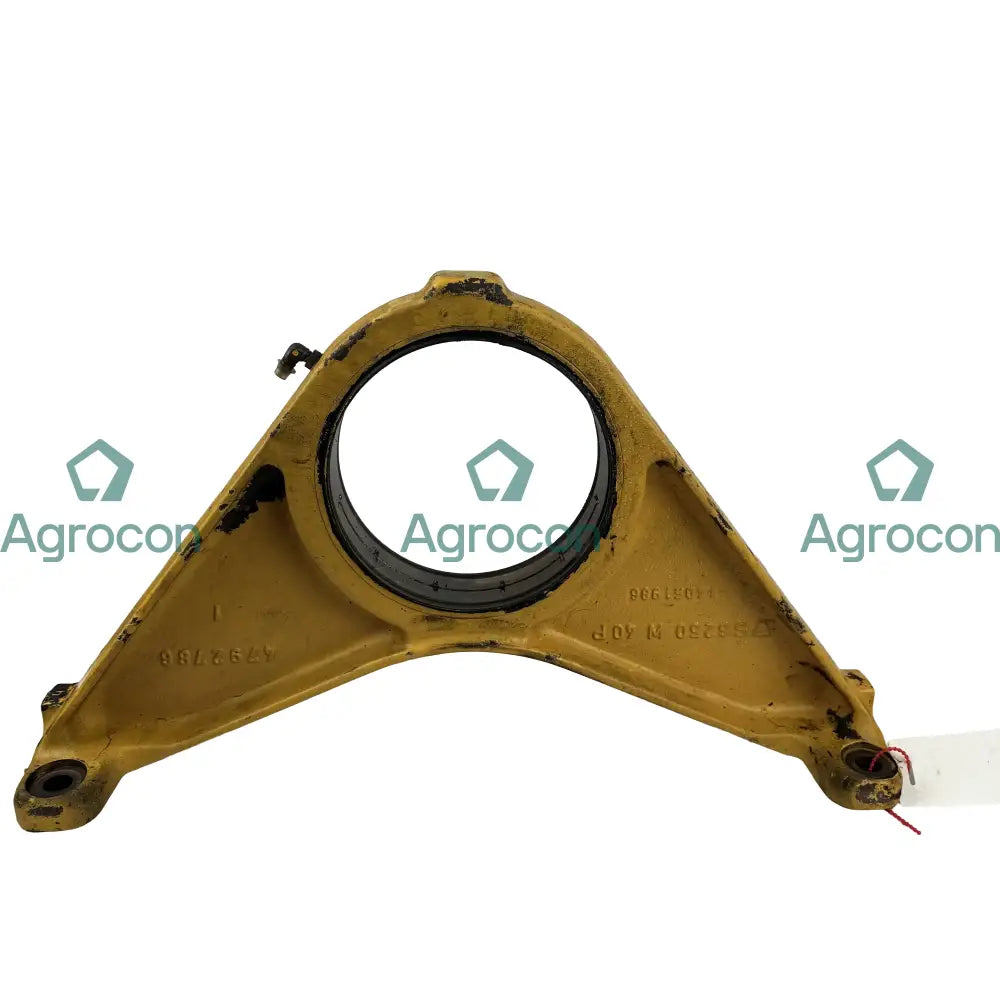 Brygga | 4792786 | Volvo L50 Bakaxel