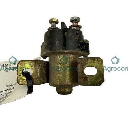 Brytare | 600-815-2170 | Komatsu PC240NLC-8 - Elsystem
