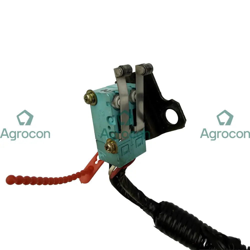 Brytare servogrind | 4637925 | Hitachi ZX280LC-3 - Elsystem
