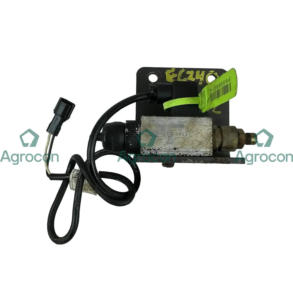 Brytkontakt | 14515278 14636607 Elsystem