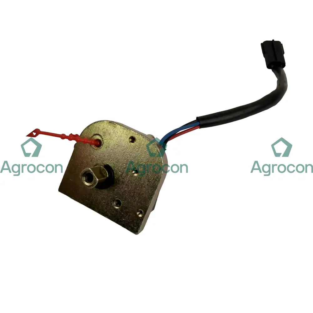 Brytkontakt | 14526628 | Volvo EW160C Elsystem Hyttdelar