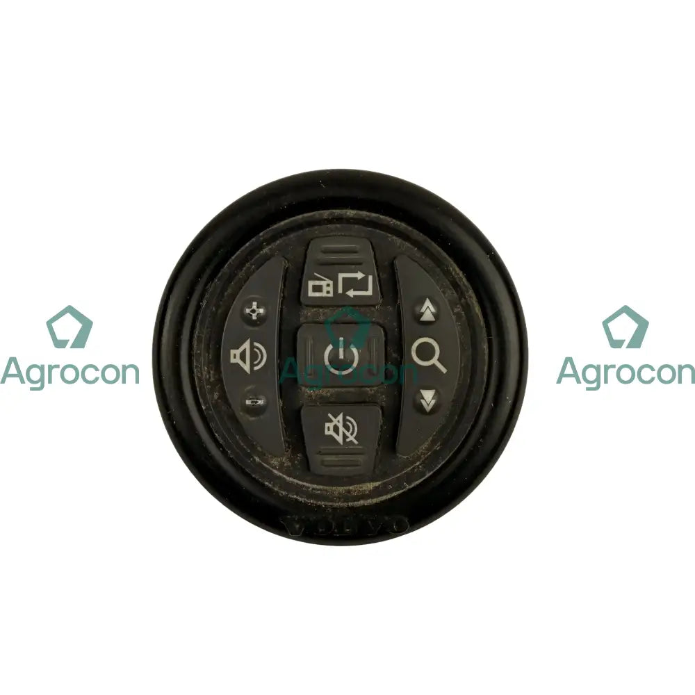 Brytkontakt | 14556296 | Volvo EW160C Elsystem