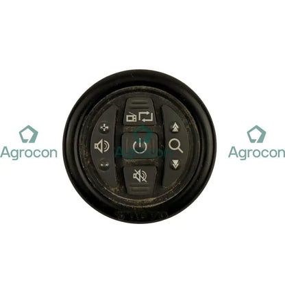 Brytkontakt | 14556296 | Volvo EW160C Elsystem