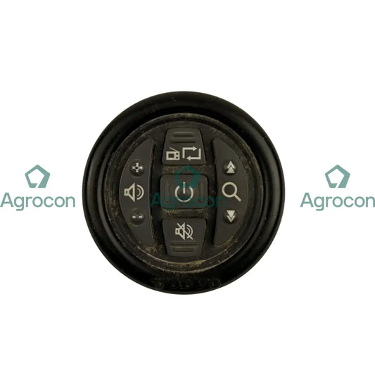 Brytkontakt | 14556296 | Volvo EW160C Elsystem