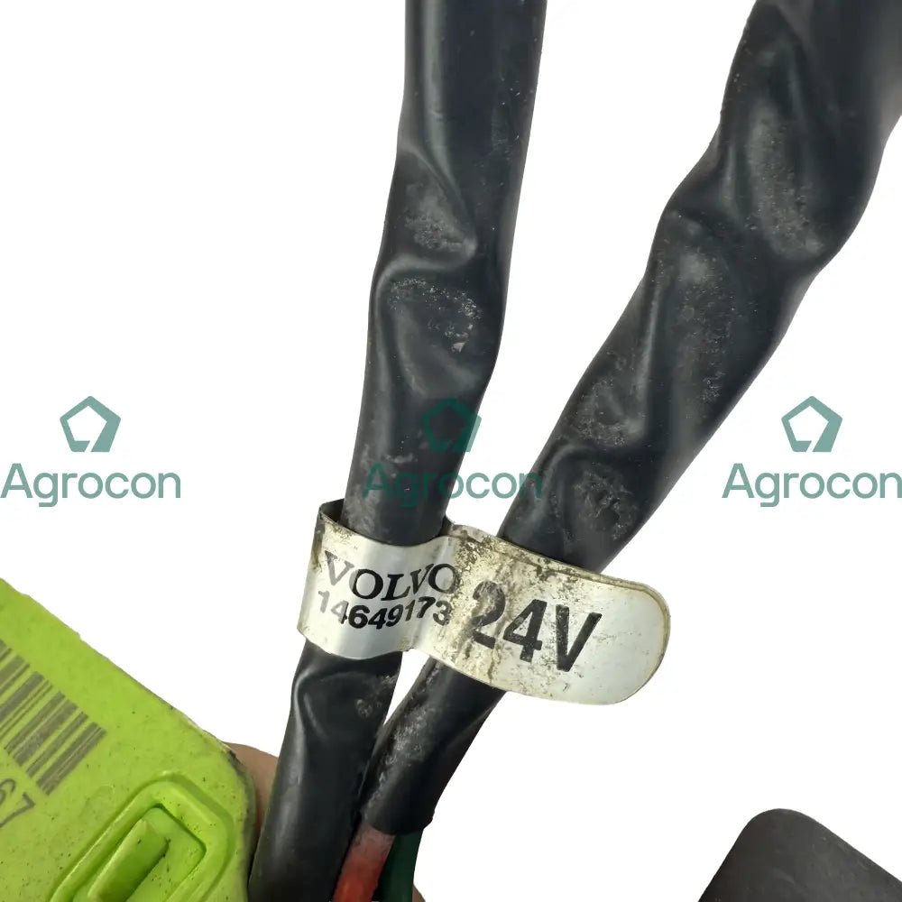 Brytkontakt | 14649173 | Volvo EC250EL Bränslesystem