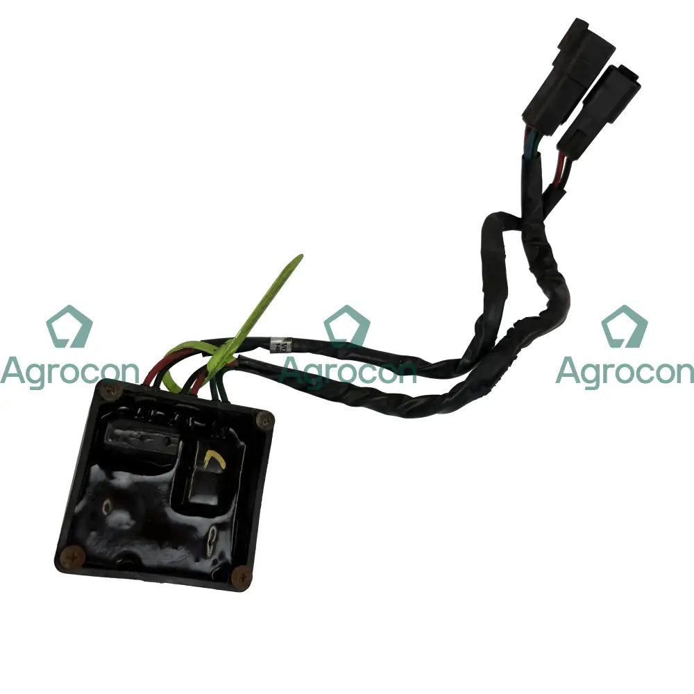 Brytkontakt | 14649173 | Volvo EC250EL Bränslesystem