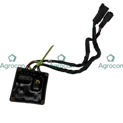 Brytkontakt | 14649173 | Volvo EC250EL Bränslesystem