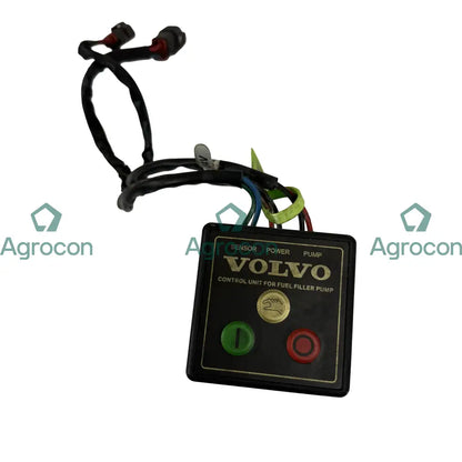 Brytkontakt | 14649173 | Volvo EC250EL Bränslesystem