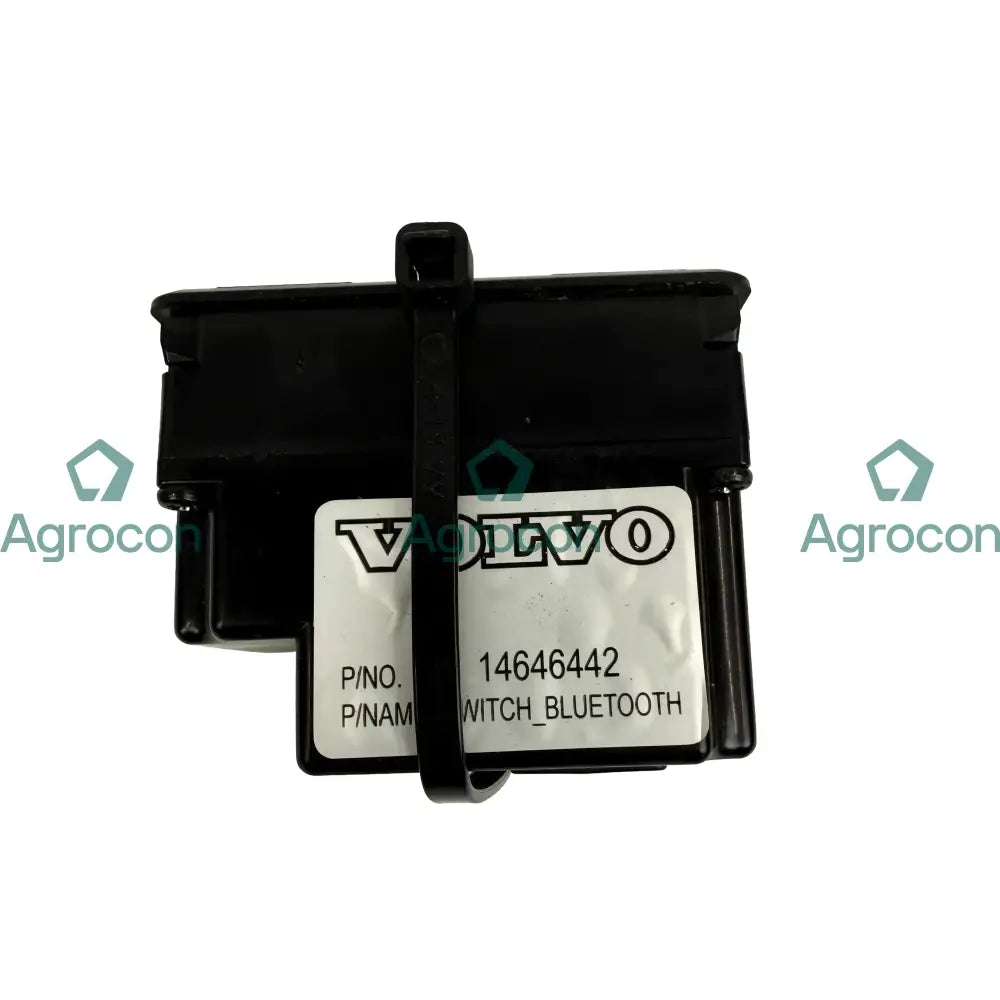 Brytkontakt reglage för stereo | 14646442 | Volvo EC480EL - Hyttdelar