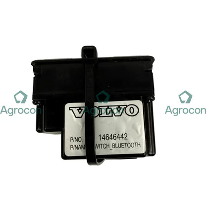 Brytkontakt reglage för stereo | 14646442 | Volvo EC480EL - Hyttdelar